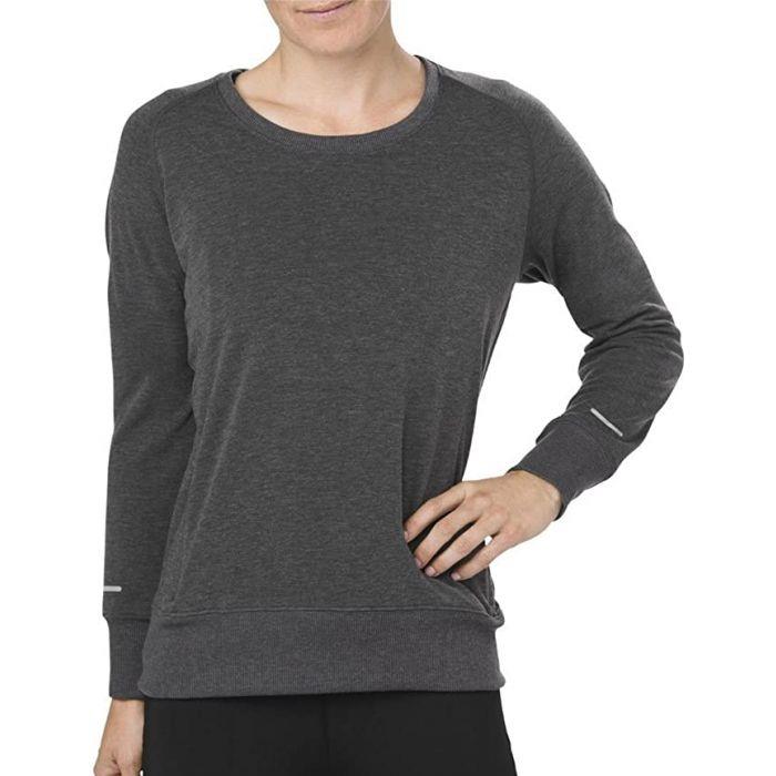 Asics Chandail Femme