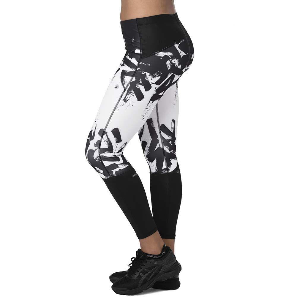 ASICS LEGGING DE SPORT FEMME
