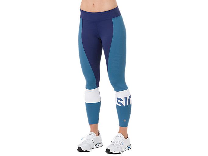ASICS LEGGING DE SPORT FEMME