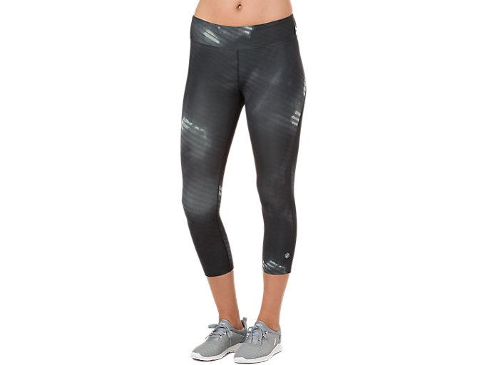 ASICS LEGGING DE SPORT FEMME