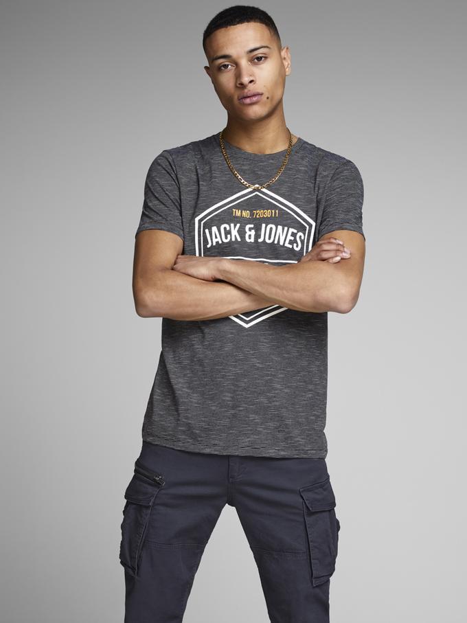Jack&Jones T-Shirt Homme