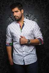 Au Noir Chemise Homme