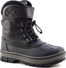 Cougar Botte