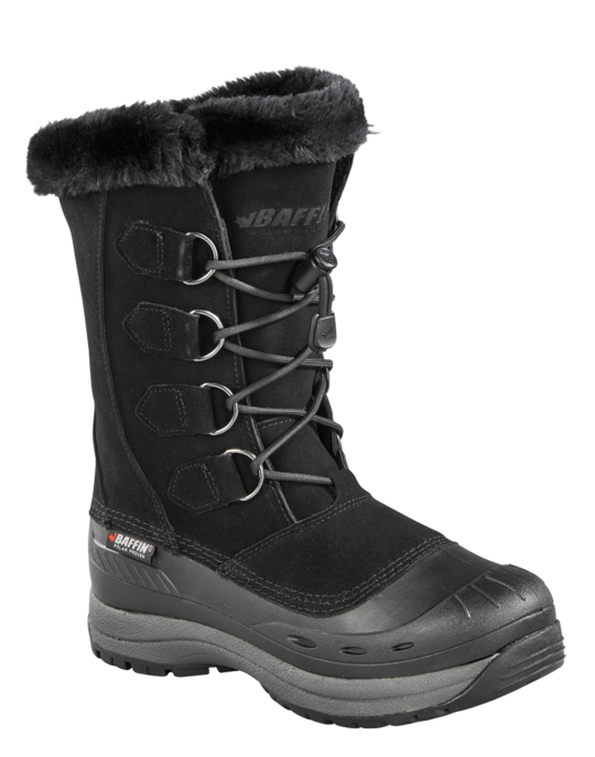 Baffin Botte Femme