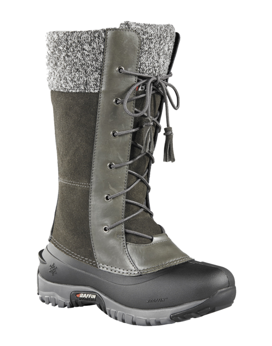 Baffin Botte Femme