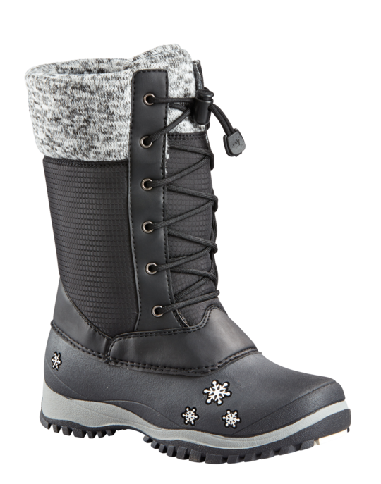 Baffin Botte Enfant