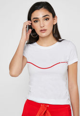 Only T-Shirt Femme