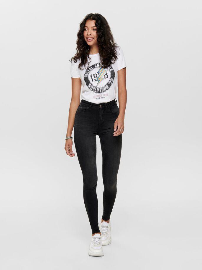 Only T-Shirt Femme