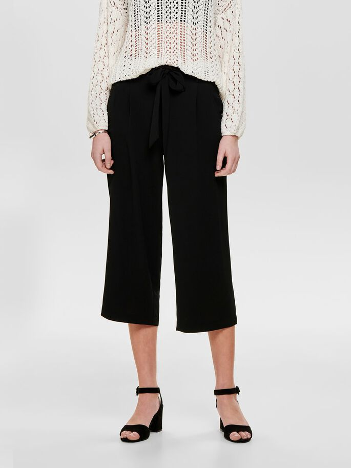 Only Pantalon Femme