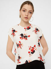 VERO MODA BLOUSE FEMME