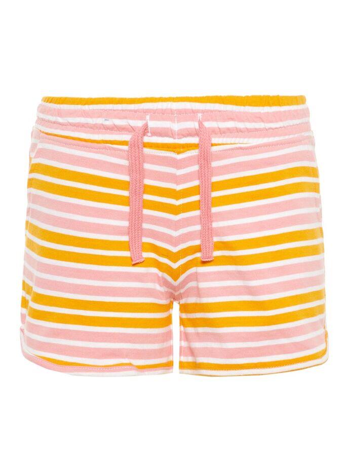 Name It Short Fille