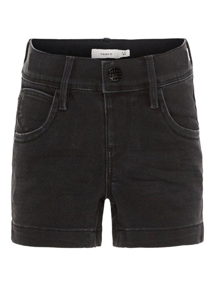 Name It Short Fille