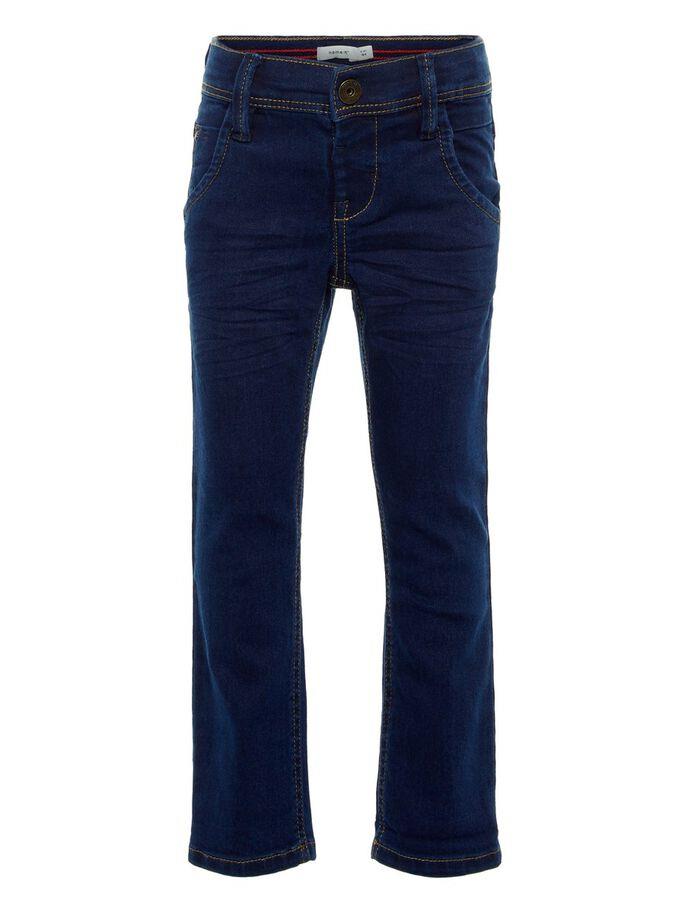 Name It Pantalon Garçon