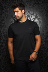 Au Noir T-Shirt Homme