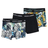 Jack&Jones Junior Boxer Garçon