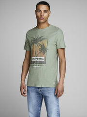 Jack&Jones T-Shirt Homme