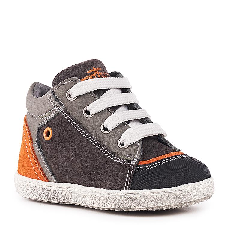 Lil Paolo Chaussure Garçon