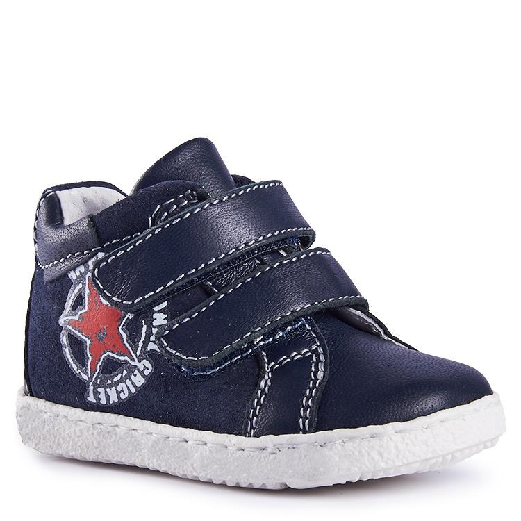 Lil Paolo Chaussure Garçon