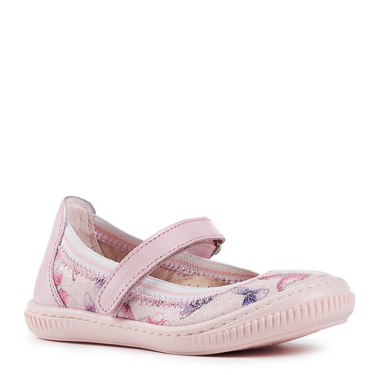 Lil Paolo Chaussure Fille