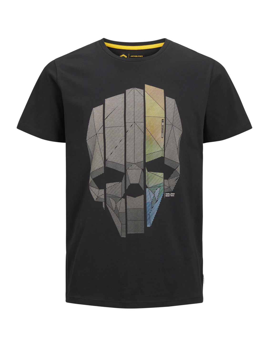 Jack&Jones T-Shirt Homme