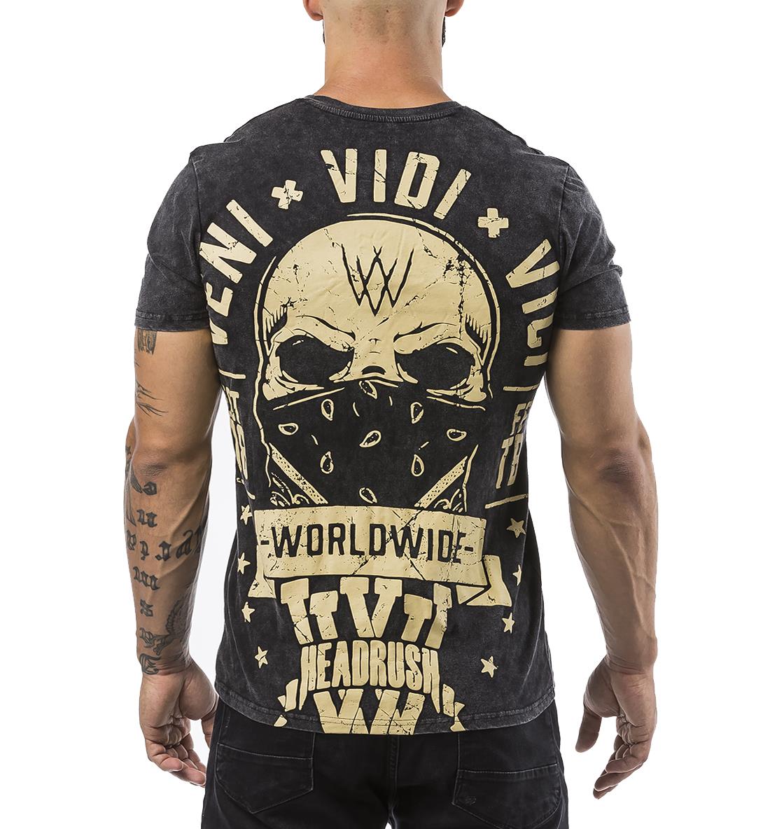 Headrush T/Shirt Homme