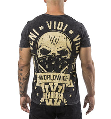 Headrush T/Shirt Homme