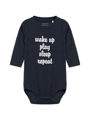 Name It Grenouillere Garçon