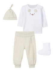 Name It Ensemble Fille