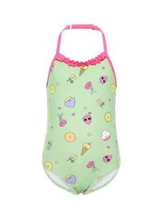 Name It Maillot De Bain Fille