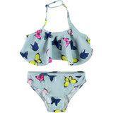 Name It Maillot de Bain Fille