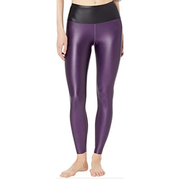 ASICS LEGGING DE SPORT FEMME