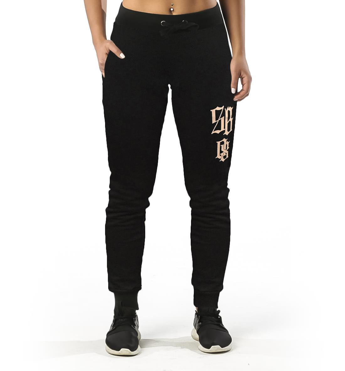Headrush Jogging Femme