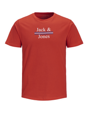 Jack&Jones T-Shirt Homme