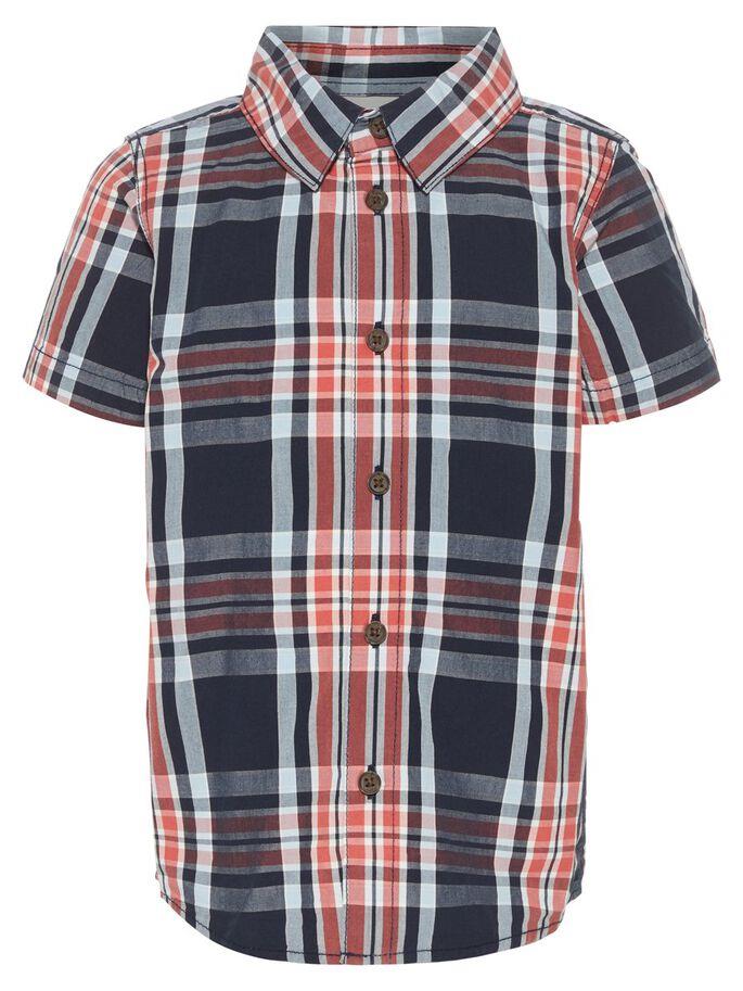 Name It Chemise Garçon