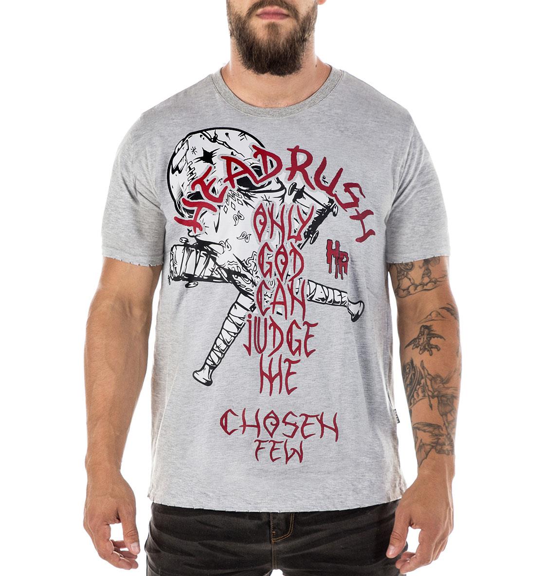 Headrush T/Shirt Homme