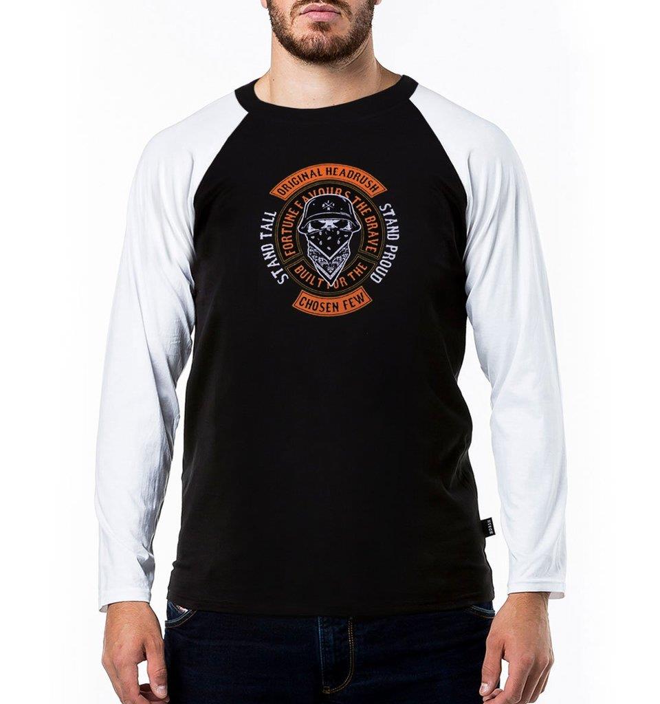 Headrush Chandail Homme