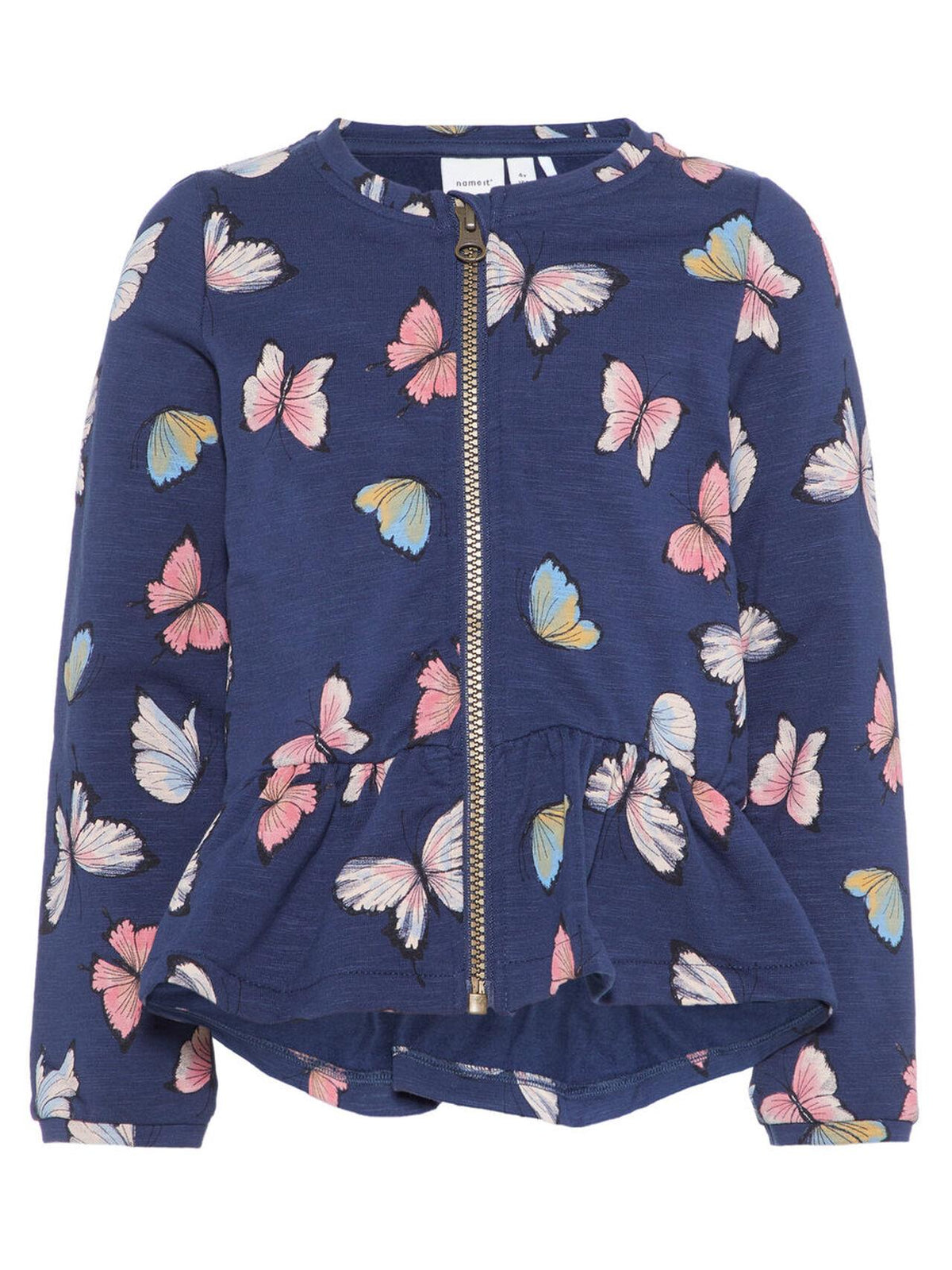Name It Veste Fille