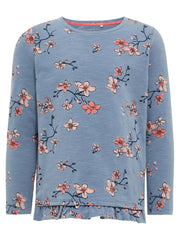 Name It Chandail Fille