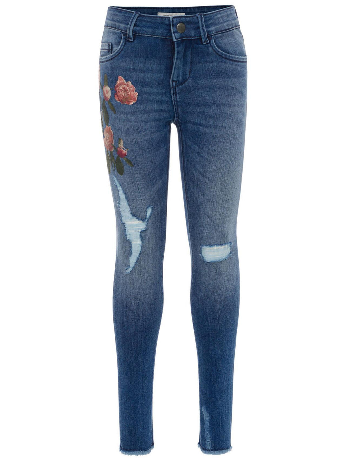 Name It Pantalon Fille