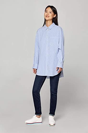 ESPRIT CHEMISE FEMME