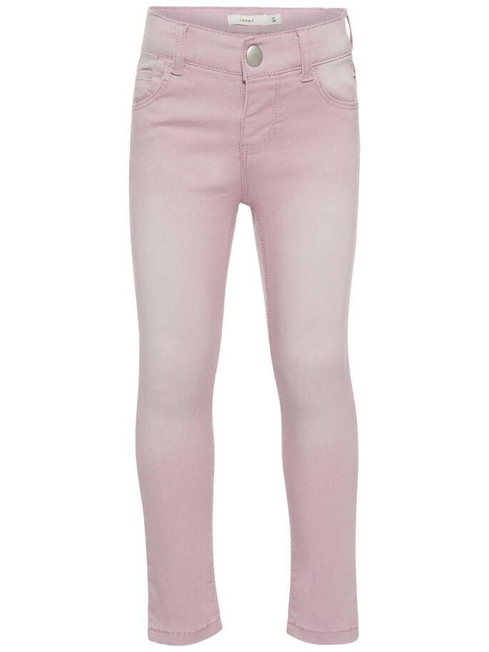 Name It Pantalon Fille