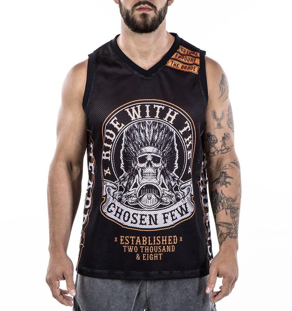 Headrush Camisole Homme