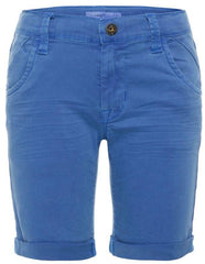 Name It Short  Garçon