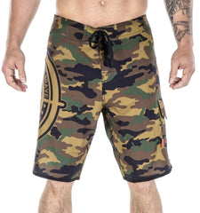 Headrush Maillot de bain Homme