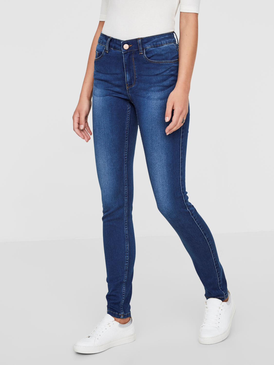Noisy May Jeans Femme