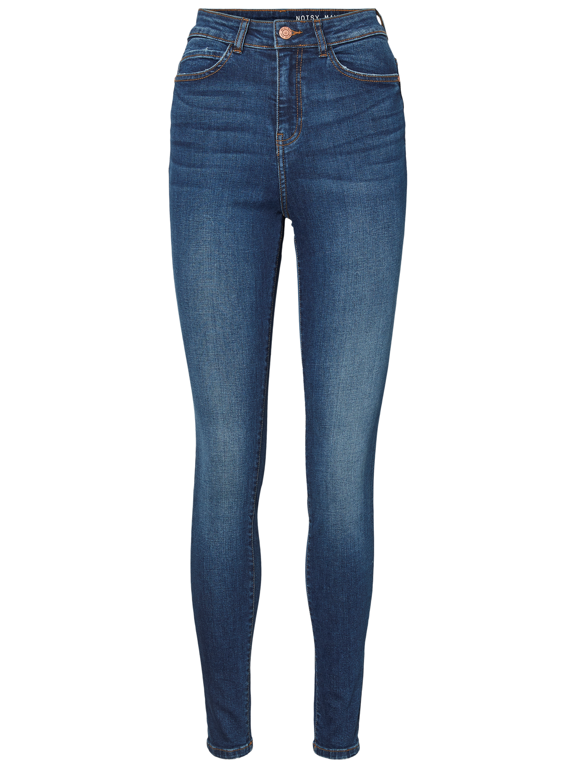 Noisy May Jeans Femme