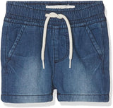 Name It Short en Jeans Garçon