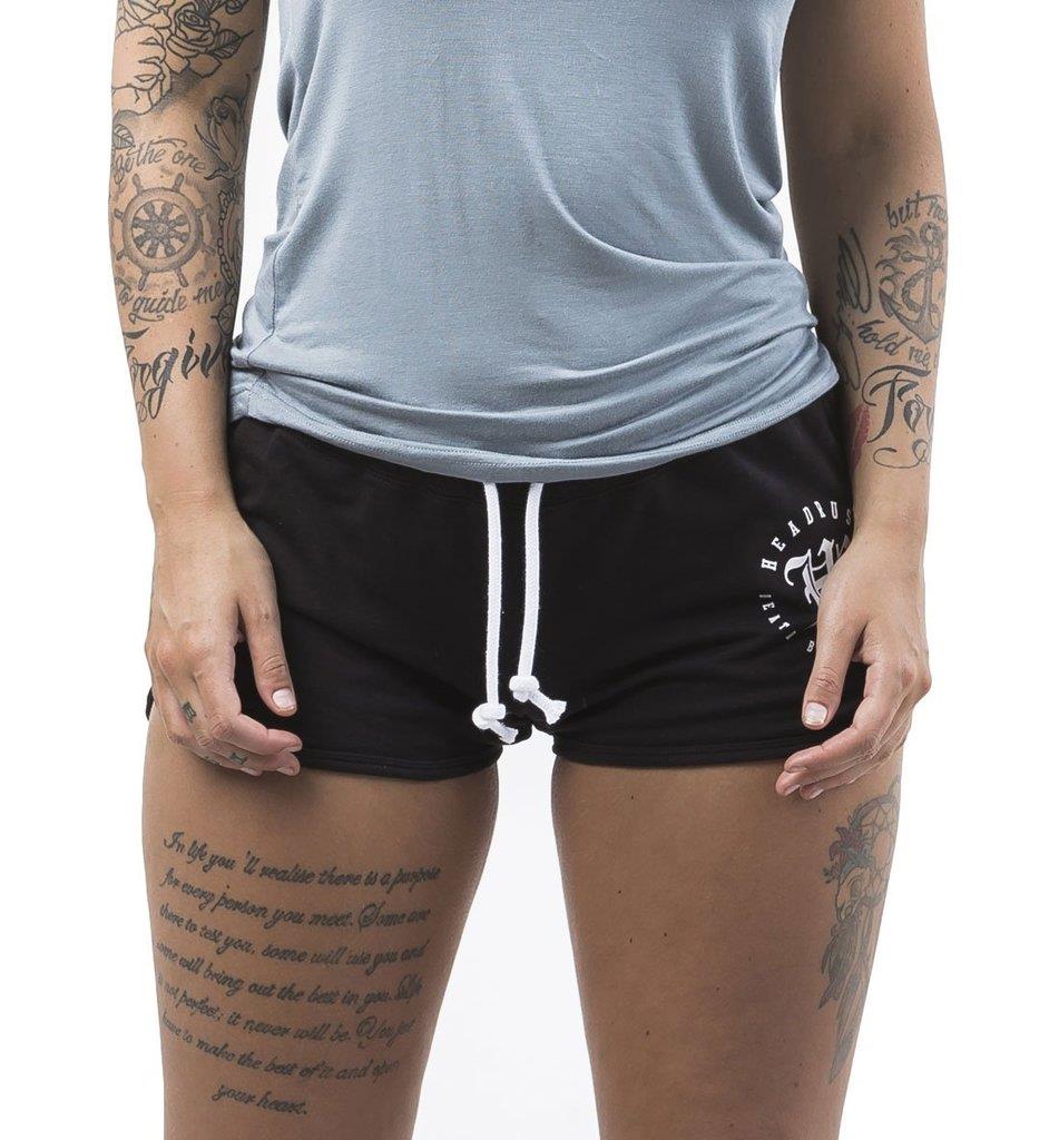 Headrush Short Femme