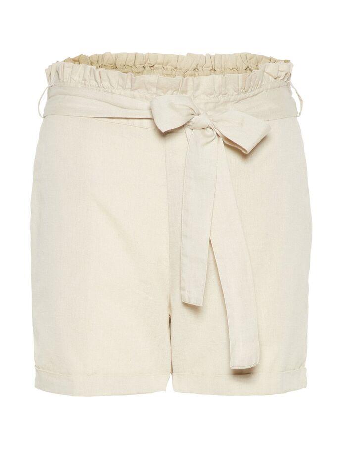 Noisy May Short Femme