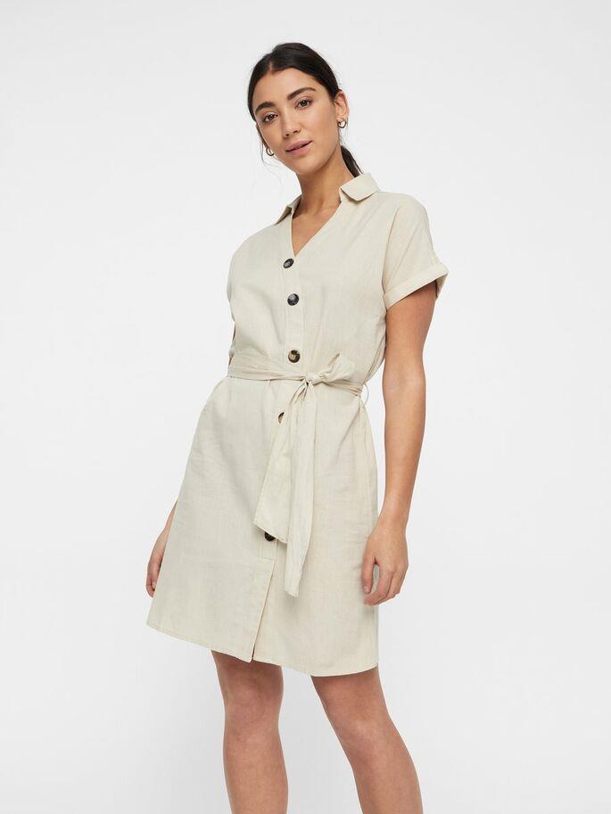 Noisy May Robe Femme